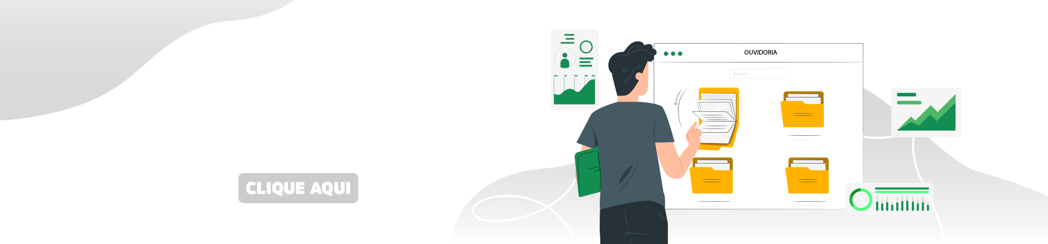 Sistema Eletrônico de Informações ao Cidadão (e-SIC)
